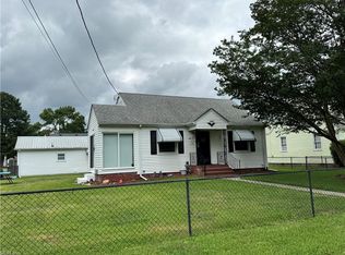 17 Chatham Rd, Portsmouth, VA 23702