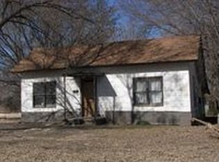 400 E 7th St, Ada, OK 74820