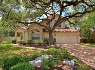 10304 Dalea Vista Ct, Austin, TX 78739