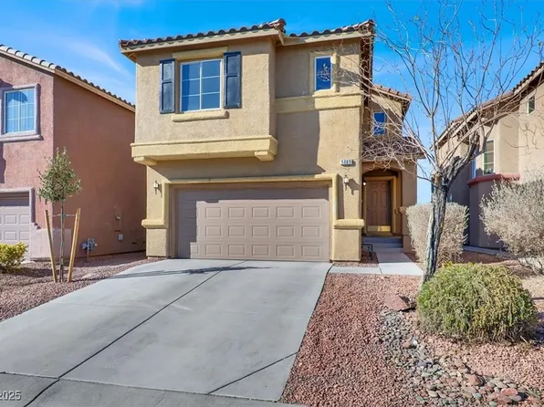 5089 Sagelyn St, Las Vegas, NV 89122