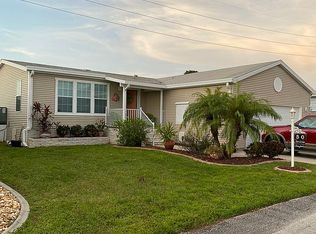 24300 Airport Rd LOT 50, Punta Gorda, FL 33950