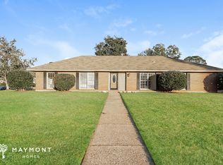 204 Navajo Dr, Montgomery, AL 36117