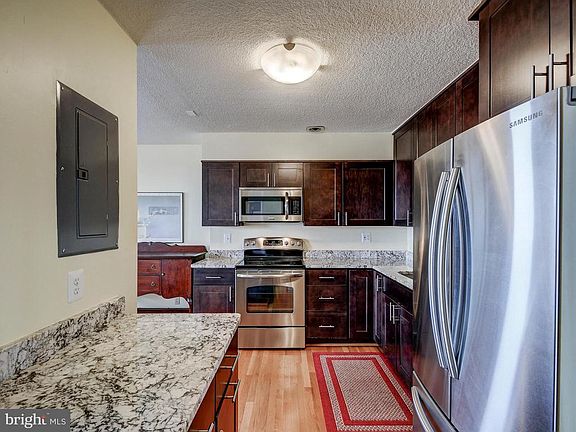 5th image of 1101 Saint Paul St Unit 1210