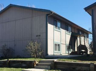 1035 S Chestnut St APT 2, Casper, WY 82601