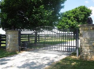 5501 Greenwich Pike, Lexington, KY 40511