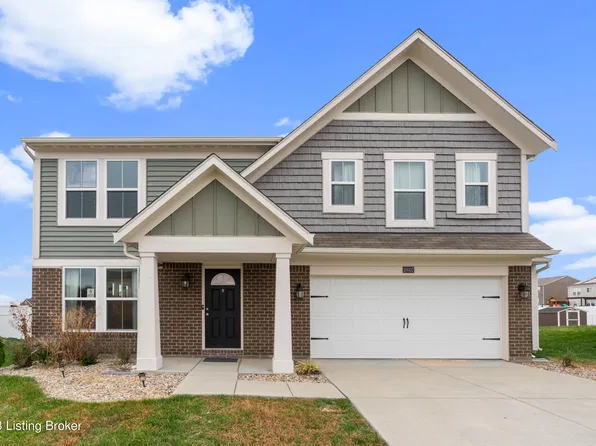 10007 Tuscany Ridge Ct, Louisville, KY 40291
