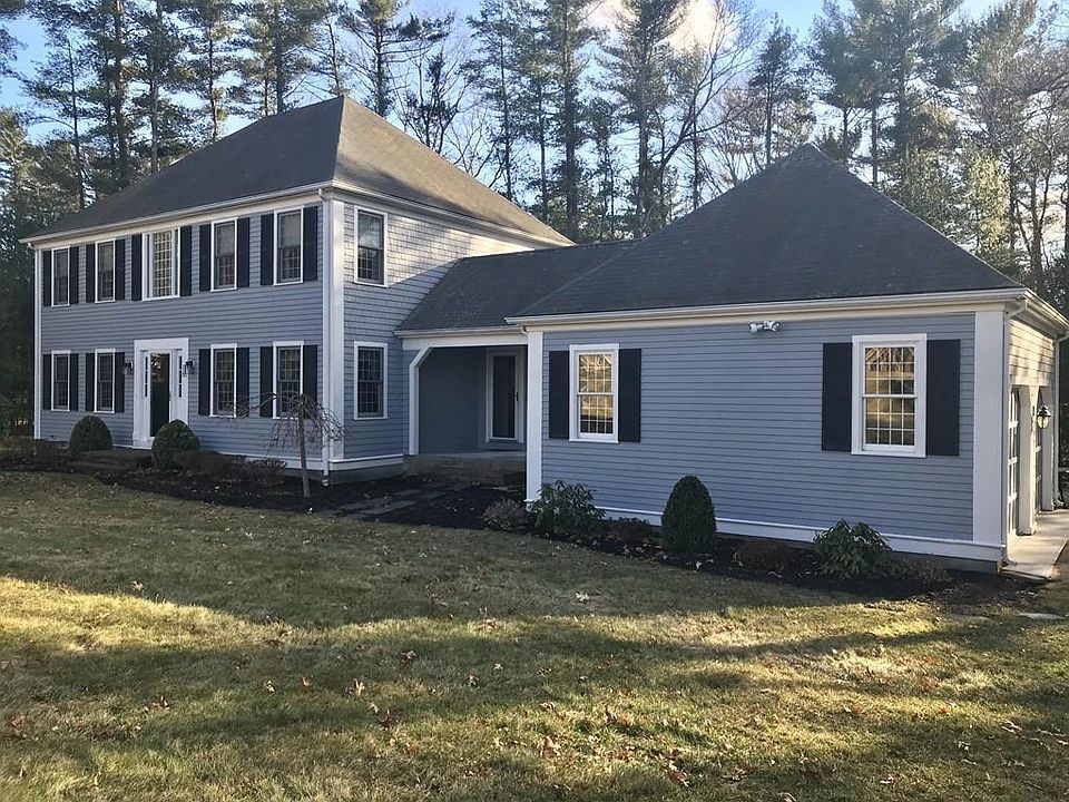 2nd image of 161 Sawyers Ln