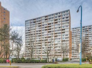 6631 Minoru Blvd #1609, Richmond, BC