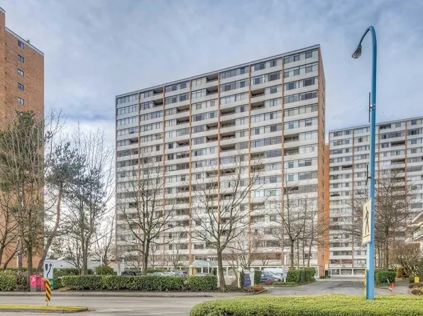 6631 Minoru Blvd #1609, Richmond, BC V6Y 1Z1