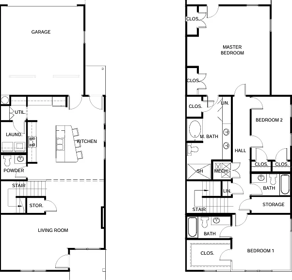 Renaissance Pointe Parkland Heights — Photo 34