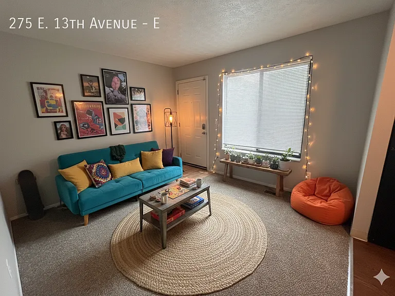 275 E 13th Ave #E — Photo 4