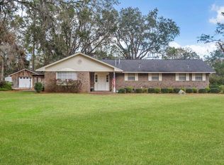 200 State St, Perry, FL 32348