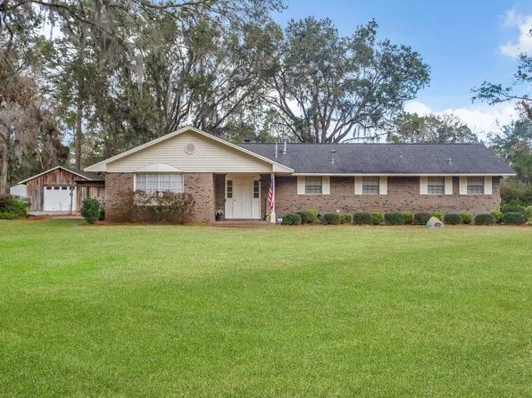 200 State St, Perry, FL 32348
