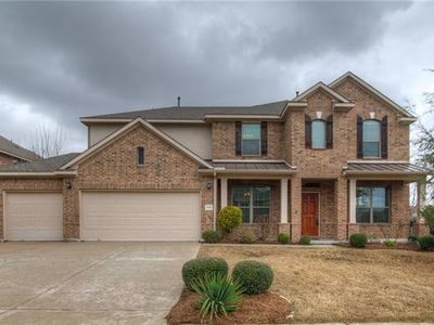20312 Grand Banks Ln, Pflugerville, TX, 78660