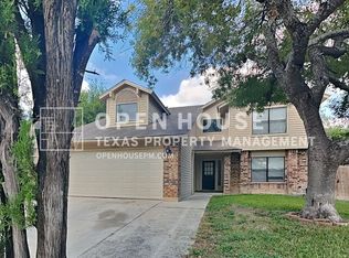 9122 Autumn Storm, San Antonio, TX 78254