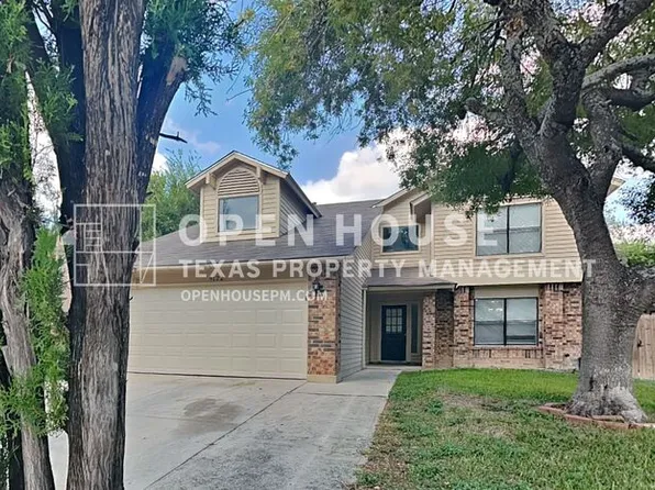 9122 Autumn Storm, San Antonio, TX 78254