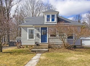 32 Orchard St, Oberlin, OH