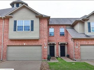 1425 W Villa Maria Rd UNIT 303, Bryan, TX 77801