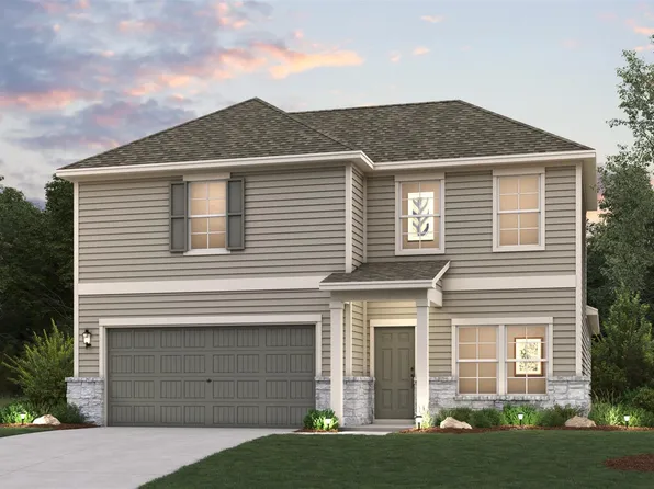 26114 Venus Trap Trl, Katy, TX 77493