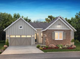 5082 Homestead Plan, Retreat at The Canyons, Castle Pines, CO 80108