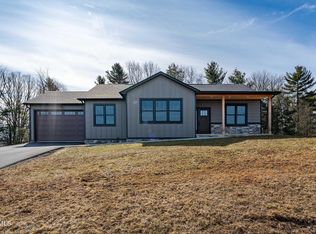 297 Laurel Way, Mountain City, TN 37683
