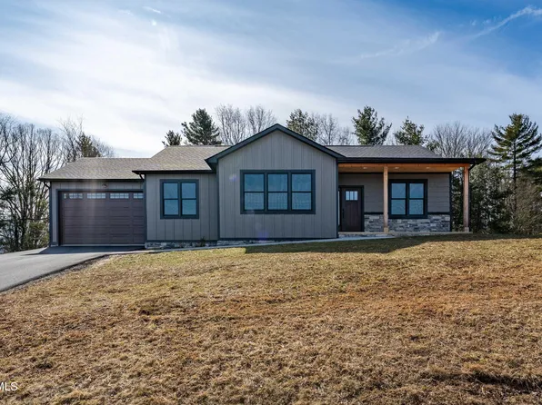 297 Laurel Way, Mountain City, TN 37683