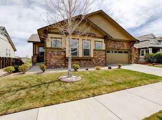 6200 S Newbern Way, Aurora, CO 80016