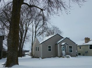 331 Reform St S, Nya, MN 55368