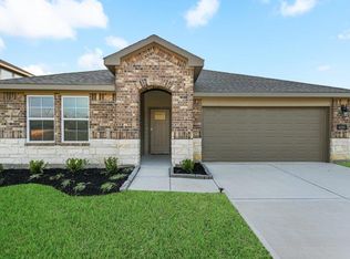 6505 Alexis St, Beaumont, TX 77708