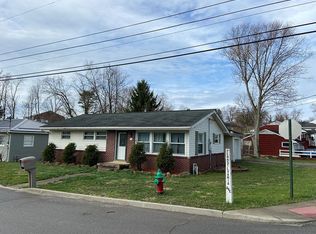 175 Pennsylvania Ave, Bridgeport, WV 26330