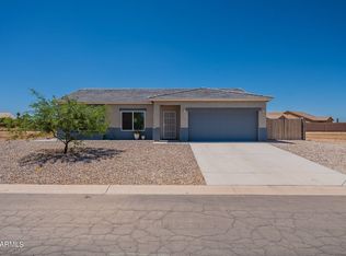 11011 W Guaymas Dr, Arizona City, AZ 85123