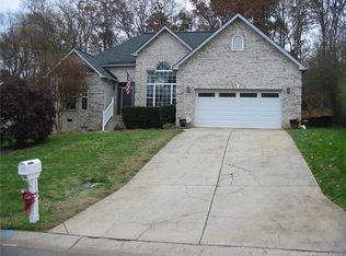 115 Shade Tree Cir, Fort Mill, SC 29715