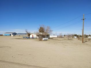 10666 Monte Vista Ave, Phelan, CA 92371