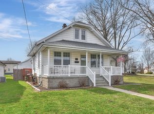 405 Liberty St, Batesville, IN