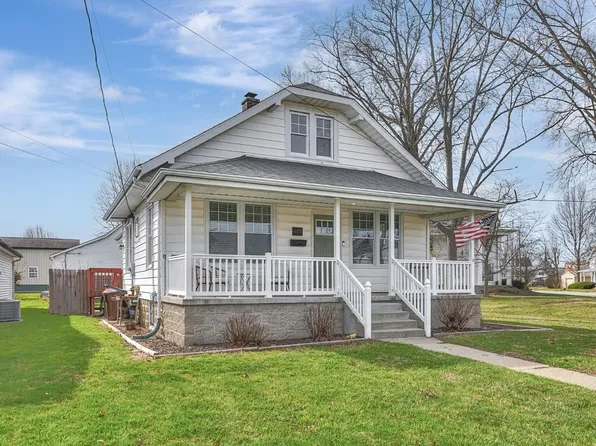 405 Liberty St, Batesville, IN 47006