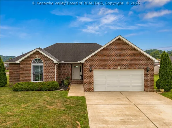 172 Shawnee Est, Winfield, WV 25213