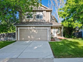 394 N Willow St, Castle Rock, CO 80104