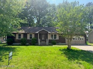 112 Manchester Rd, Havelock, NC 28532