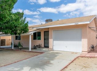 14645 Marino St, Cabazon, CA 92230