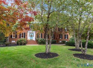 10801 Millington Ln, Henrico, VA 23238