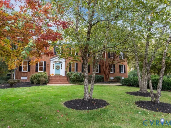 10801 Millington Ln, Henrico, VA 23238