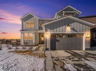 7249 Copper Sky Way, Castle Pines, CO 80108