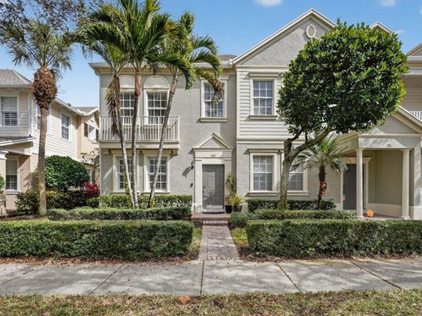 203 E Thatch Palm Cir