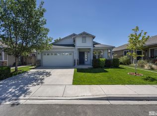 2150 Evergreen Park Dr, Reno, NV 89521