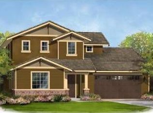 2588 Roxby Way, Roseville, CA 95747