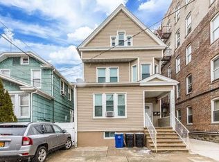 1516 Hone Ave, Bronx, NY 10461