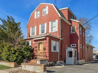 649 New Jersey Ave APT 1, Lyndhurst, NJ 07071