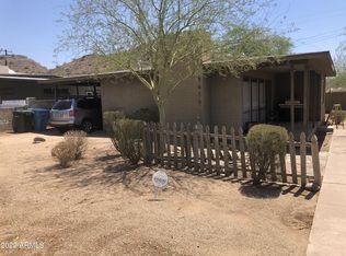 9615 N 5th Ave, Phoenix, AZ 85021