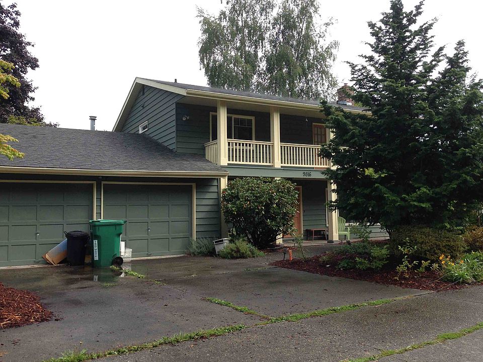 2nd image of 9816 43rd Pl NE