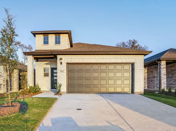 5611 Chasewood Dr, McKinney, TX 75071